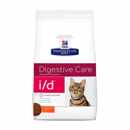 Hills® Gatos I/D Digestive Care 1.81 Kg – Q'MASCOTAS